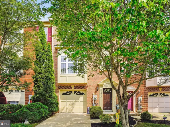 1015 Collindale Ave, Mount Airy, MD 21771