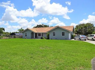 28221 SW 157th Ct, Homestead, FL 33033