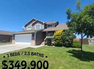 5607 W Whatcom Ave, Yakima, WA 98903