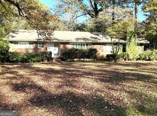 741 Old Lundy Rd, Macon, GA 31210