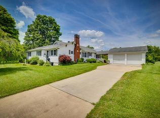 19241 Bethel Rd, Abingdon, VA 24211