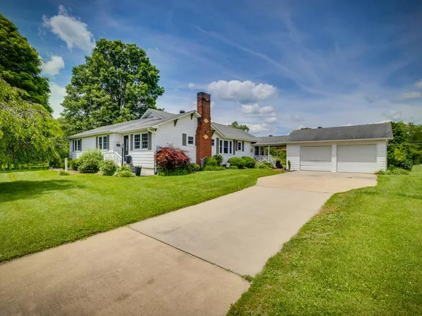 19241 Bethel Rd, Abingdon, VA 24211