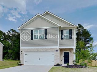112 Oliver Dr, Locust Grove, GA 30248