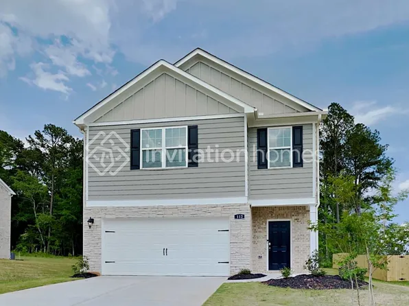 112 Oliver Dr, Locust Grove, GA 30248