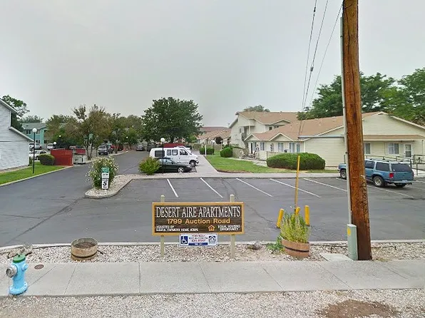 1795 Auction Rd #1795, Fallon, NV 89406