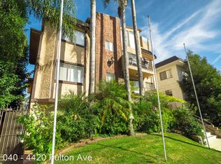 4420 Fulton Ave #6352234, Sherman Oaks, CA 91423