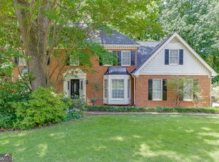 711 Belgrave Ln, Tucker, GA 30084