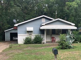 822 N Cherry St, Dothan, AL 36303