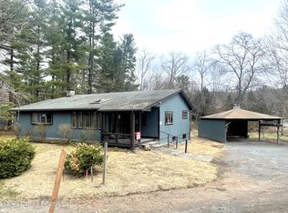 5262 Route 28, Shandaken, NY 12457