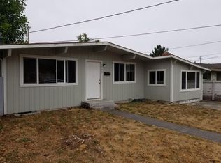 1732 L St, Eureka, CA 95501