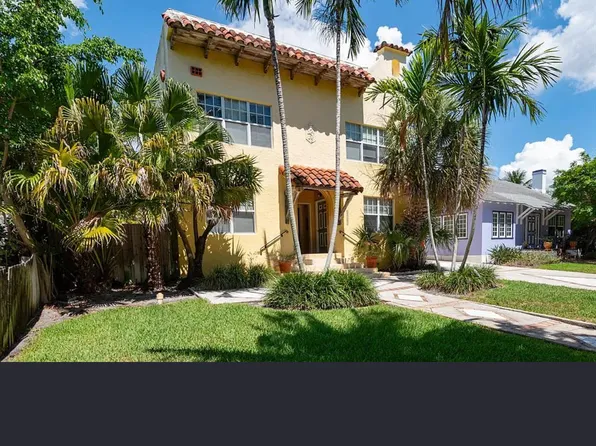 1711 Florida Ave, West Palm Beach, FL