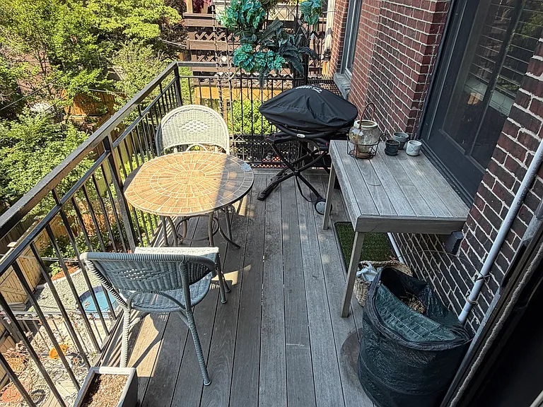 78 Waltham St #2 — Photo 7