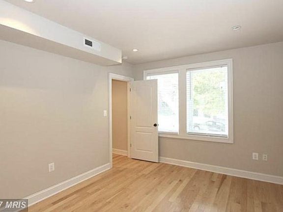 Front bedroom