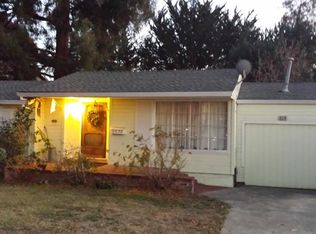 3579 Somerset Ave, Castro Valley, CA