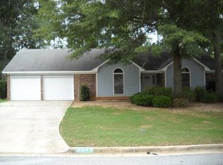 7245 E Wynfield Loop, Midland, GA 31820