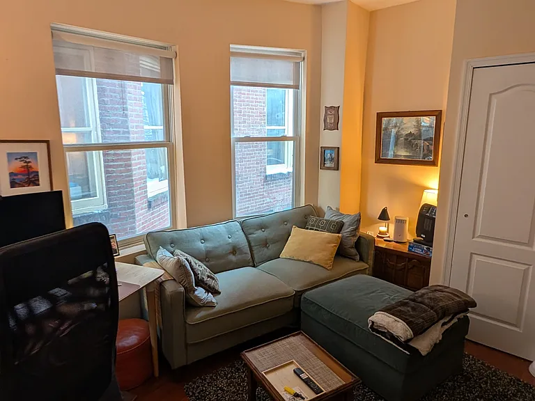 4636 Hazel Ave #1F — Photo 6