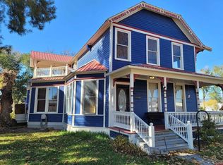 507 Dodge St, Delta, CO 81416