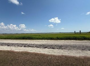 0 Bay Dr Lot 64, Palacios, TX 77465