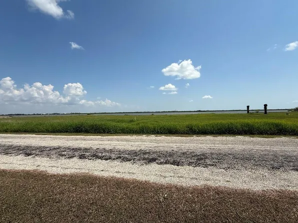 0 Bay Dr Lot 64, Palacios, TX 77465
