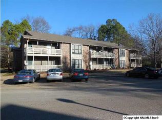 4918 Seven Pine Cir, Huntsville, AL 35816