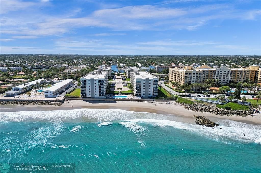 1239 Hillsboro Mile APT 302, Hillsboro Beach, FL 33062 Zillow