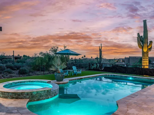 1158 S DEER RUN Court, Gold Canyon, AZ 85119