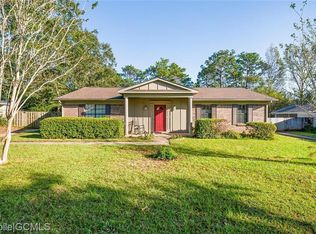 1609 Greenbrook Ct, Mobile, AL 36609