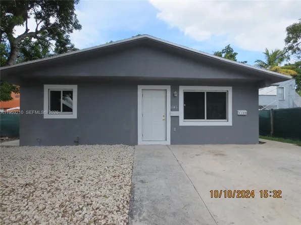 1141 NW 30th St #1141, Miami, FL 33127