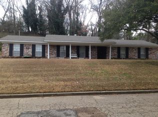 602 Longview St, Vicksburg, MS 39180