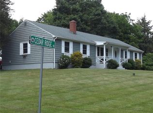 7 Cedar Ridge Rd, East Granby, CT 06026