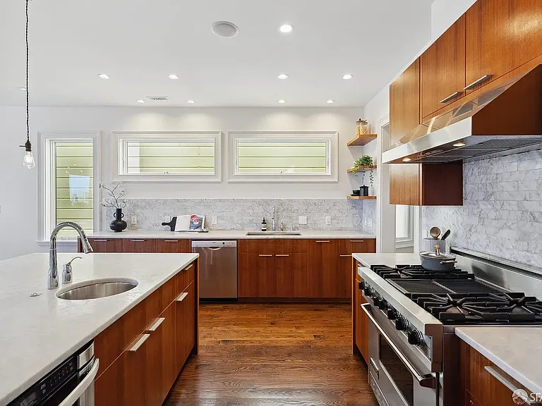 56 Divisadero St — Photo 15