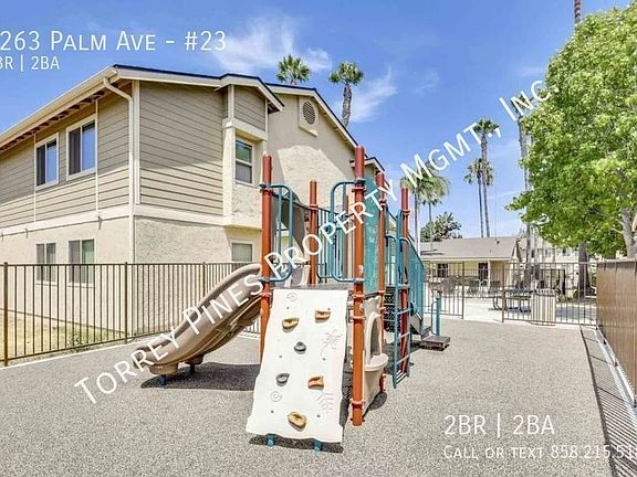 4th image of 2263 Palm Ave #23