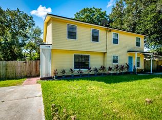 1016 Assisi Ln, Jacksonville, FL 32233