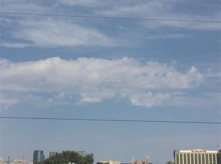 5242 Osman Ct UNIT 55, Las Vegas, NV 89103