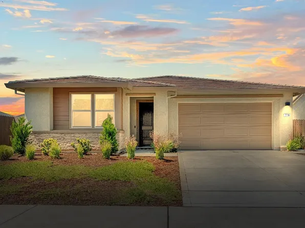 726 Pacific Grove Way, Plumas Lake, CA 95961