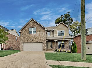 6457 Sunnywood Dr, Nashville, TN 37211