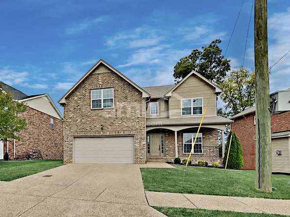 6457 Sunnywood Dr, Nashville, TN 37211