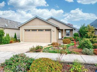 482 SE Isenberg St, Dallas, OR 97338