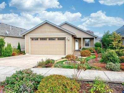 482 SE Isenberg St, Dallas, OR, 97338