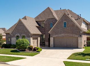 4330 Bristleleaf Ln, Prosper, TX 75078