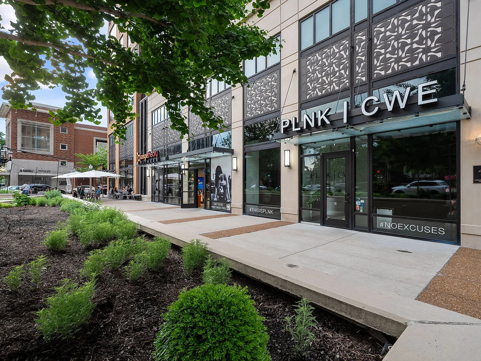 Citizen Park Apartments — Photo 3