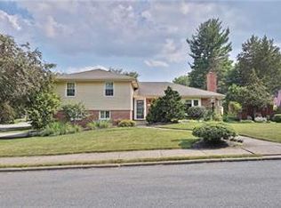 1757 Euclid Ave, Bethlehem, PA 18018