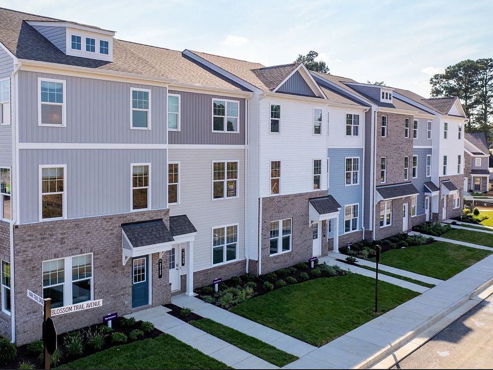 TOWNHOME COMMUNITY