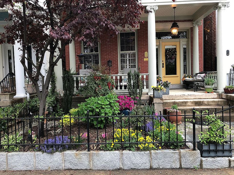 1st image of 1722 Hanover Ave
