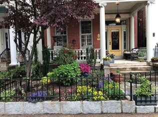 1722 Hanover Ave, Richmond, VA 23220