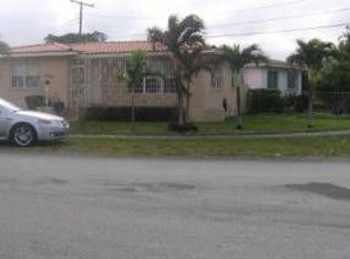 600 SW 73rd Ct, Miami, FL 33144