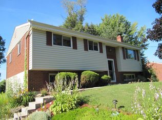 4516 Dawn Rd, Gibsonia, PA 15044