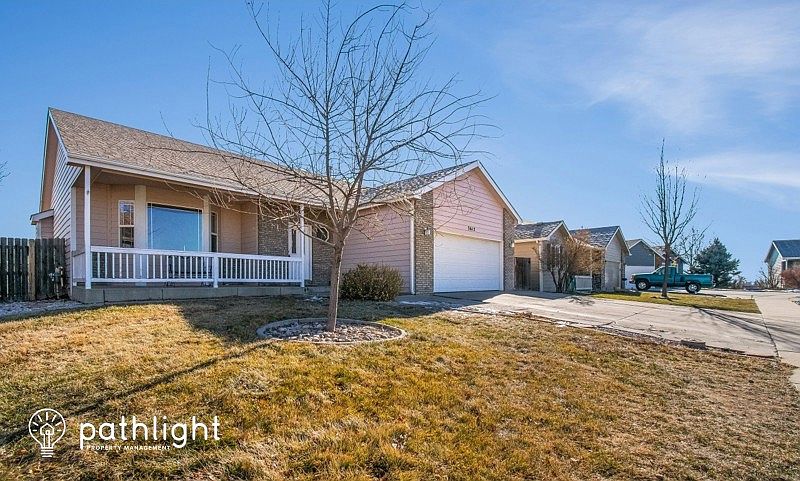 2nd image of 3612 Longhorn Ct