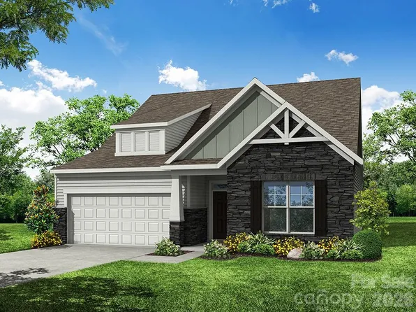 4494 Blue Mound Ct, Stanley, NC 28164