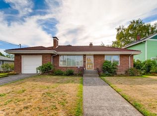 6330 N Willamette Blvd, Portland, OR 97203